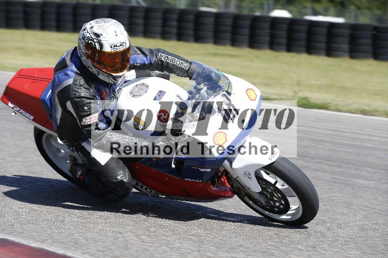 /16 16.05.2025 PROMAX ADR/Gruppe gruen/88